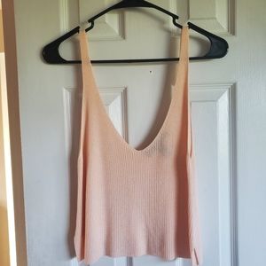 Forever 21 tank top
